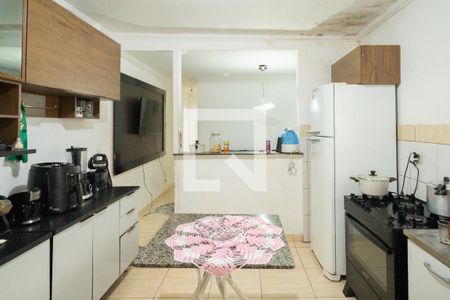 Casa à venda com 278m², 9 quartos e 1 vaga Casa à venda com 278m², 9 quartos e 1 vagaCozinha - Casa 1