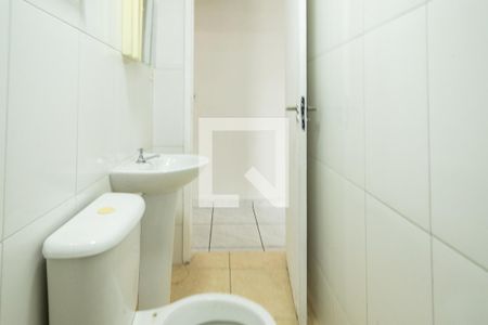 Casa à venda com 278m², 9 quartos e 1 vaga Casa à venda com 278m², 9 quartos e 1 vagaBanheiro - Casa 4