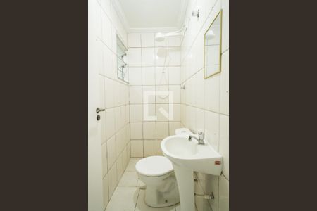 Casa à venda com 278m², 9 quartos e 1 vaga Casa à venda com 278m², 9 quartos e 1 vagaBanheiro - Casa 2