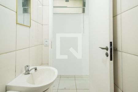 Casa à venda com 278m², 9 quartos e 1 vaga Casa à venda com 278m², 9 quartos e 1 vagaBanheiro - Casa 2