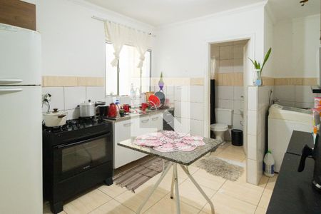 Casa à venda com 278m², 9 quartos e 1 vaga Casa à venda com 278m², 9 quartos e 1 vagaCozinha - Casa 1