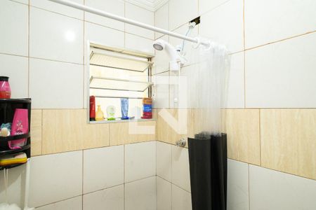 Casa à venda com 278m², 9 quartos e 1 vaga Casa à venda com 278m², 9 quartos e 1 vagaBanheiro Social - Casa 1