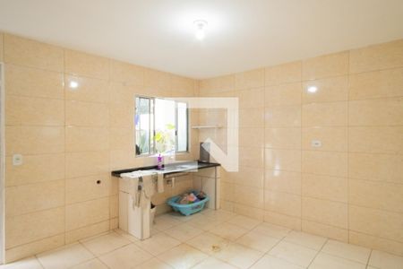 Casa à venda com 278m², 9 quartos e 1 vaga Casa à venda com 278m², 9 quartos e 1 vagaCozinha - Casa 4