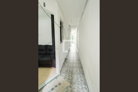 Casa à venda com 278m², 9 quartos e 1 vaga Casa à venda com 278m², 9 quartos e 1 vagaQuintal