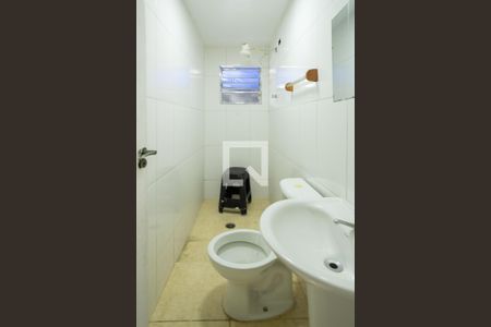 Casa à venda com 278m², 9 quartos e 1 vaga Casa à venda com 278m², 9 quartos e 1 vagaBanheiro - Casa 4
