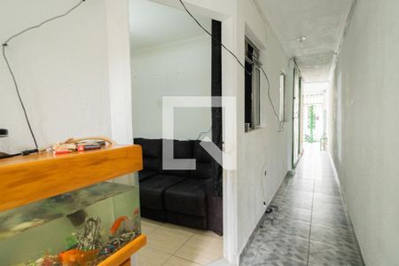 Casa à venda com 278m², 9 quartos e 1 vaga Casa à venda com 278m², 9 quartos e 1 vagaQuintal