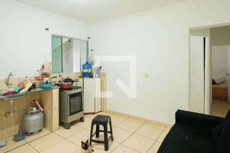 Casa à venda com 278m², 9 quartos e 1 vaga Casa à venda com 278m², 9 quartos e 1 vagaCozinha - Casa 3