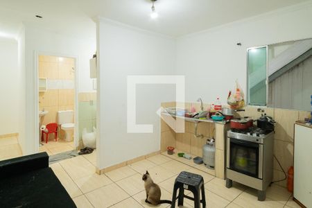 Casa à venda com 278m², 9 quartos e 1 vaga Casa à venda com 278m², 9 quartos e 1 vagaCozinha - Casa 3