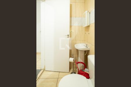 Casa à venda com 278m², 9 quartos e 1 vaga Casa à venda com 278m², 9 quartos e 1 vagaBanheiro - Casa 3
