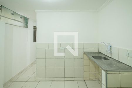 Casa à venda com 278m², 9 quartos e 1 vaga Casa à venda com 278m², 9 quartos e 1 vagaCozinha - Casa 2