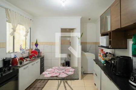 Casa à venda com 278m², 9 quartos e 1 vaga Casa à venda com 278m², 9 quartos e 1 vagaCozinha - Casa 1
