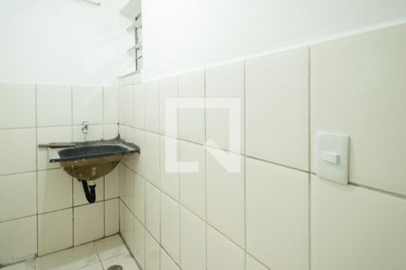 Casa à venda com 278m², 9 quartos e 1 vaga Casa à venda com 278m², 9 quartos e 1 vagaÁrea de Serviço - Casa 2
