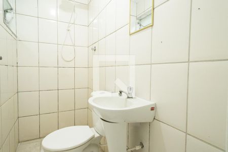 Casa à venda com 278m², 9 quartos e 1 vaga Casa à venda com 278m², 9 quartos e 1 vagaBanheiro - Casa 2