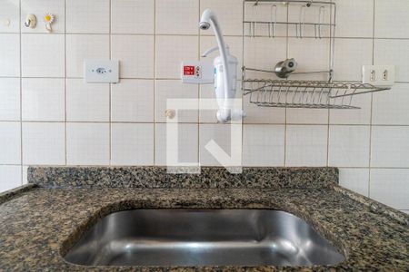 Apartamento para alugar com 55m², 2 quartos e 1 vaga Apartamento para alugar com 55m², 2 quartos e 1 vagaCozinha Detalhe