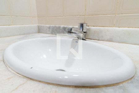 Apartamento para alugar com 55m², 2 quartos e 1 vaga Apartamento para alugar com 55m², 2 quartos e 1 vagaBanheiro Detalhe