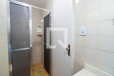 Apartamento para alugar com 55m², 2 quartos e 1 vaga Apartamento para alugar com 55m², 2 quartos e 1 vagaBanheiro