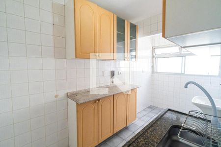 Apartamento para alugar com 55m², 2 quartos e 1 vaga Apartamento para alugar com 55m², 2 quartos e 1 vagaCozinha