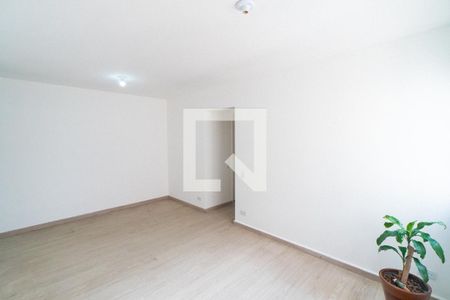 Sala de apartamento para alugar com 2 quartos, 55m² em Vila Guarani, São Paulo