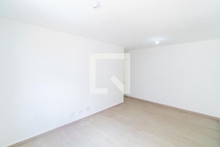 Sala de apartamento para alugar com 2 quartos, 55m² em Vila Guarani, São Paulo