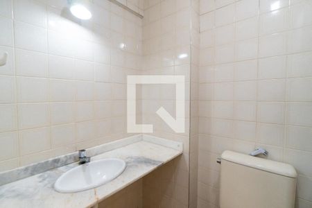 Apartamento para alugar com 55m², 2 quartos e 1 vaga Apartamento para alugar com 55m², 2 quartos e 1 vagaBanheiro