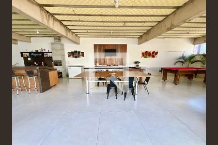 Casa para alugar com 620m², 5 quartos e 10 vagasÁrea comum 