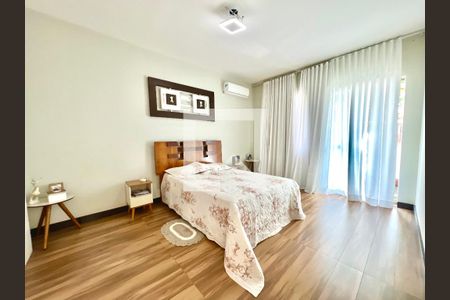 Casa para alugar com 620m², 5 quartos e 10 vagasQuarto