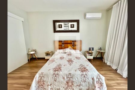 Casa para alugar com 620m², 5 quartos e 10 vagasQuarto