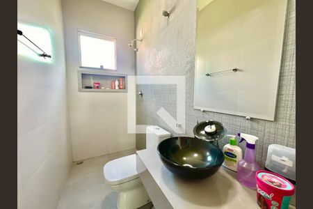 Casa para alugar com 620m², 5 quartos e 10 vagasBanheiro