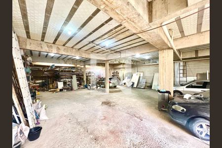 Casa para alugar com 620m², 5 quartos e 10 vagasÁrea comum 