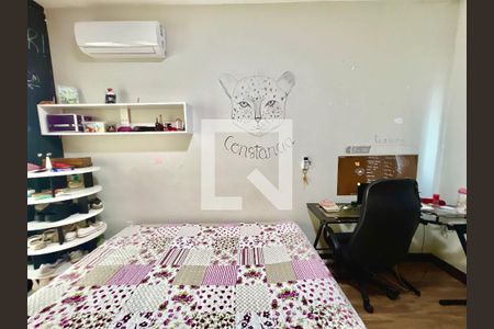 Casa para alugar com 620m², 5 quartos e 10 vagasQuarto