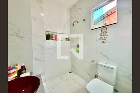 Casa para alugar com 620m², 5 quartos e 10 vagasBanheiro