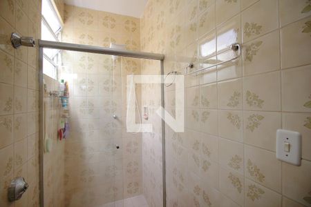 Apartamento à venda com 125m², 3 quartos e 2 vagasBanheiro da Suíte