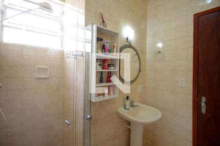 Apartamento à venda com 125m², 3 quartos e 2 vagasBanheiro