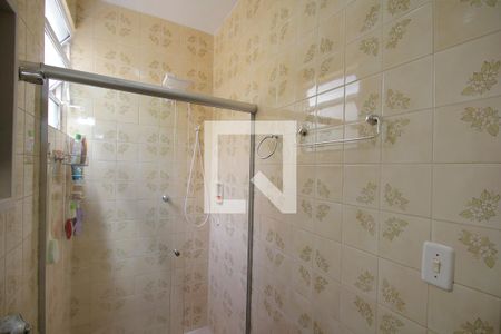 Apartamento à venda com 125m², 3 quartos e 2 vagasBanheiro da Suíte