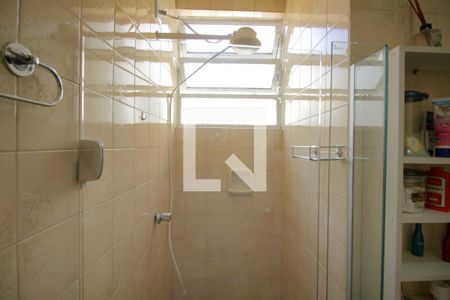 Apartamento à venda com 125m², 3 quartos e 2 vagasBanheiro