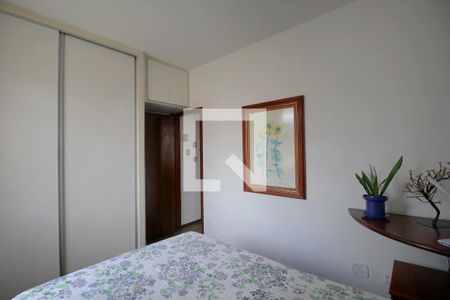 Apartamento à venda com 125m², 3 quartos e 2 vagasQuarto 1
