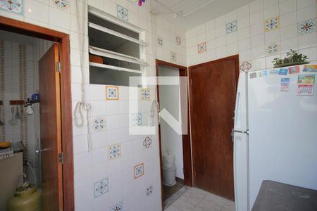 Apartamento à venda com 125m², 3 quartos e 2 vagasÁrea de Serviço
