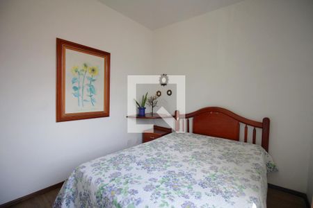 Apartamento à venda com 125m², 3 quartos e 2 vagasQuarto 1