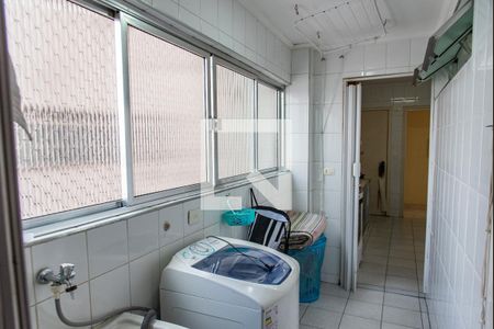 Apartamento à venda com 65m², 2 quartos e 1 vagaÁrea de serviço