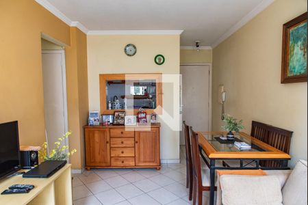 Sala de apartamento à venda com 2 quartos, 65m² em Vila Mariana, São Paulo