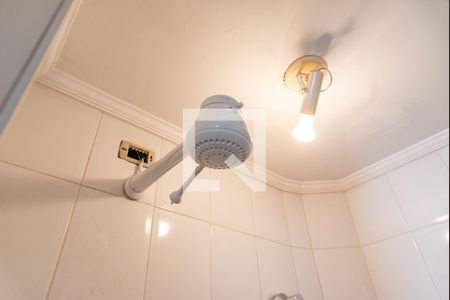 Apartamento à venda com 65m², 2 quartos e 1 vagaBanheiro de serviço