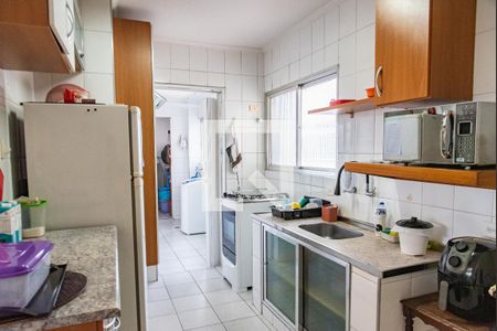 Apartamento à venda com 65m², 2 quartos e 1 vagaCozinha