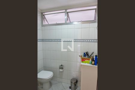 Apartamento à venda com 65m², 2 quartos e 1 vagaBanheiro