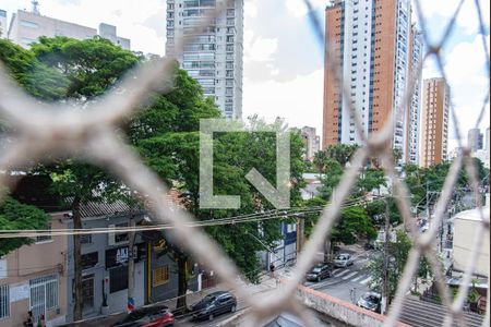 Vista do quarto 1 de apartamento à venda com 2 quartos, 65m² em Vila Mariana, São Paulo
