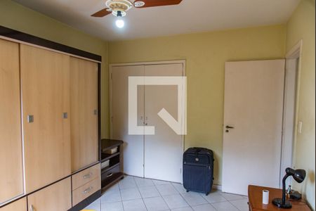 Apartamento à venda com 65m², 2 quartos e 1 vagaQuarto 2