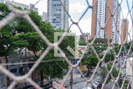 Apartamento à venda com 65m², 2 quartos e 1 vagaVista do quarto 2