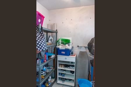 Apartamento à venda com 65m², 2 quartos e 1 vagaQuarto de serviço