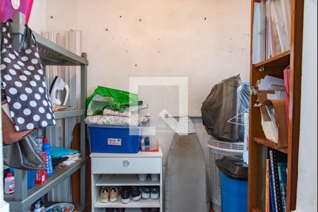 Apartamento à venda com 65m², 2 quartos e 1 vagaQuarto de serviço