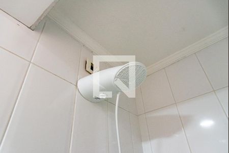 Apartamento à venda com 65m², 2 quartos e 1 vagaBanheiro