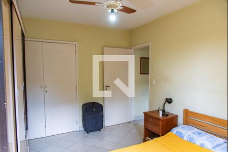 Apartamento à venda com 65m², 2 quartos e 1 vagaQuarto 2